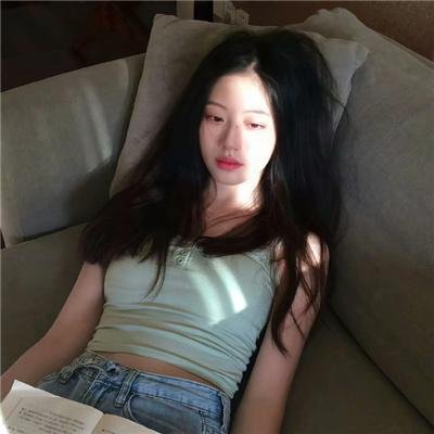 幸福生活在招手