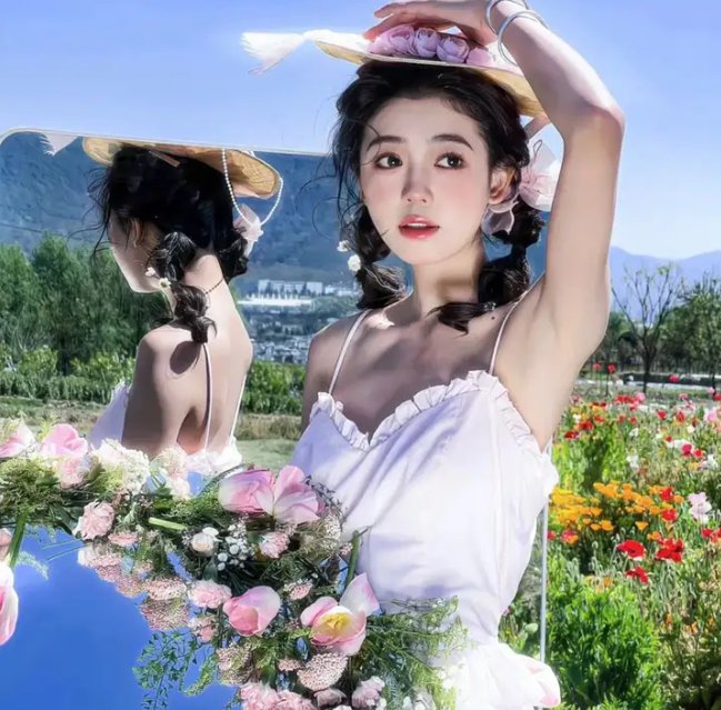 送别我在大夏造核弹